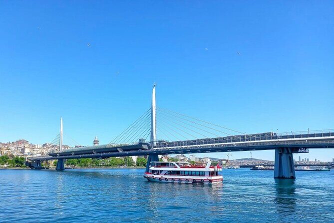 Istanbul Bosphorus Boat Cruise Tour ( MORNNG or SUNSET ) - FAQ