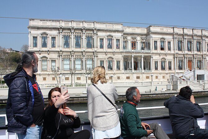 Istanbul Bosphorus Boat Tour and Golden Horn Cruise Day or Sunset - FAQ