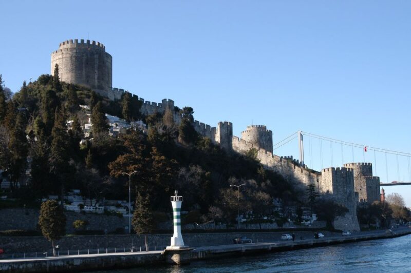 Istanbul: Bosphorus Boat Tour and Two Continents with Lunch - Final Thoughts: Is It Worth It?