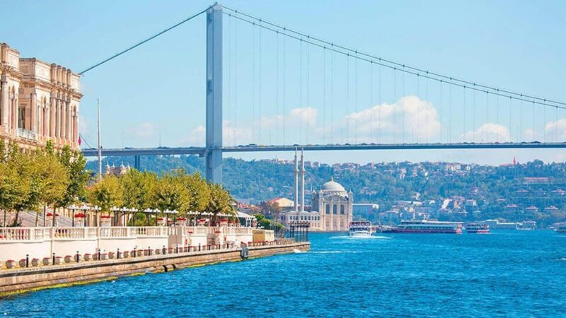 Istanbul: Bosphorus Cruise and Bus Tour with Bazaar Visit - Who Will Love This Tour?