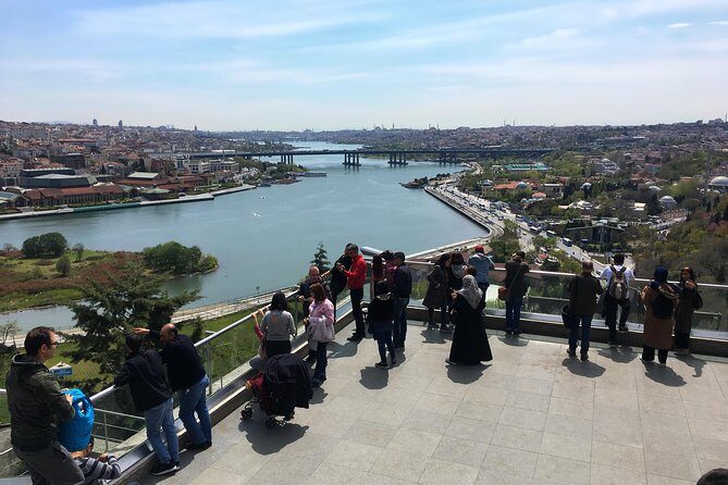 Istanbul Bosphorus Cruise And Dolmabahce Palace Tour Full Day - Final Thoughts on Value and Experience