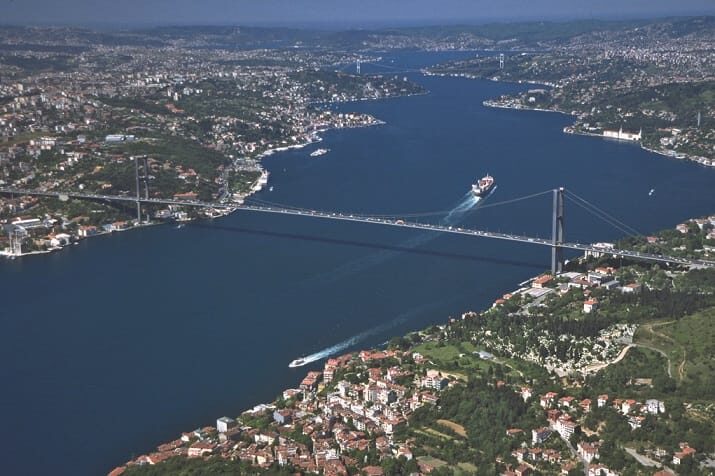 Istanbul: Bosphorus Cruise and Golden Horn Bus Tour - Who Should Consider This Tour?