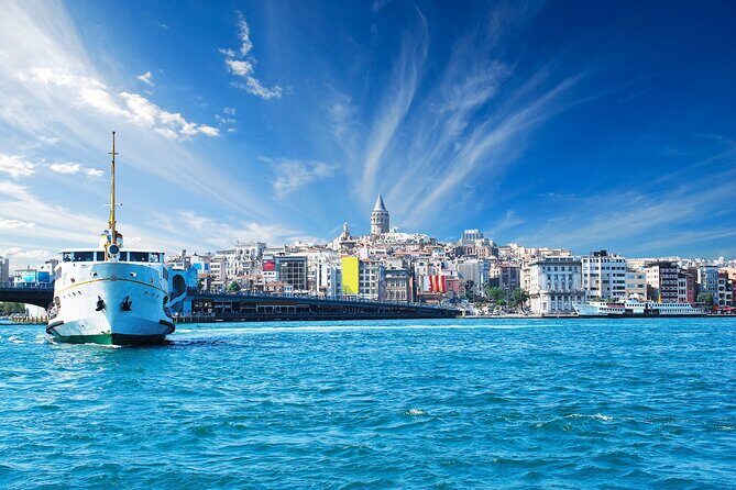 Istanbul: Bosphorus Cruise, Bus Tour, Cable Car Ride with Live Guide & Ticket - Who Is This Tour Best For?