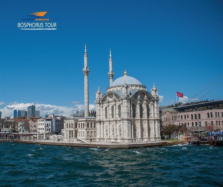 Istanbul: Bosphorus Cruise from Europe or Asia & Audio Guide - A Closer Look at the Istanbul Bosphorus Cruise