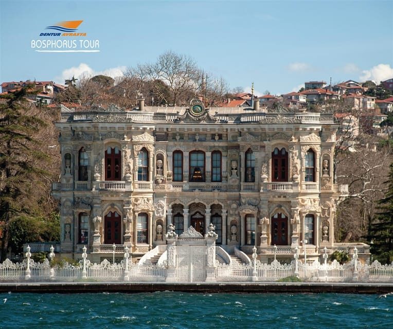 Istanbul: Bosphorus Cruise from Europe or Asia & Audio Guide - Final Thoughts: Who Will Love This Cruise?
