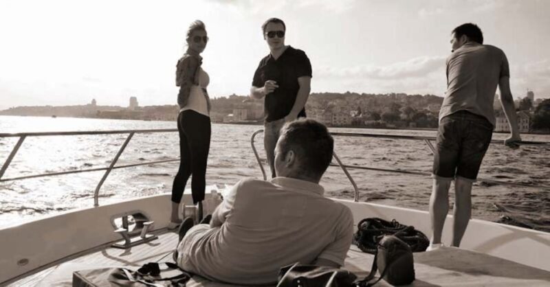 Istanbul: Bosphorus Cruise on A Private Luxury Yacht - FAQ