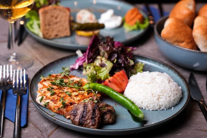 Istanbul: Bosphorus Cruise with Dinner Show - Istanbul: Bosphorus Cruise with Dinner Show — A Complete Review