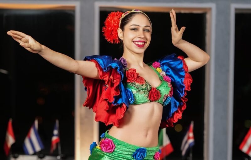 Istanbul: Bosphorus Cruise with Dinner Show - An Honest Look at the Value