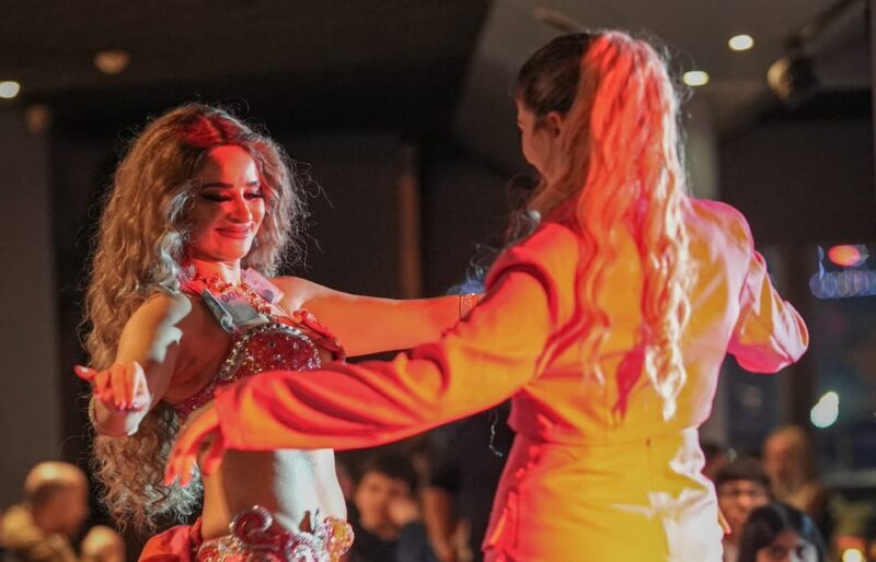 Istanbul: Bosphorus Cruise with Dinner Show - Final Thoughts