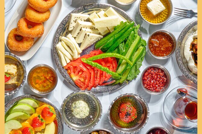 Istanbul Bosphorus Cruise with Turkish Breakfast - Final Thoughts: Who Should Consider This Experience?