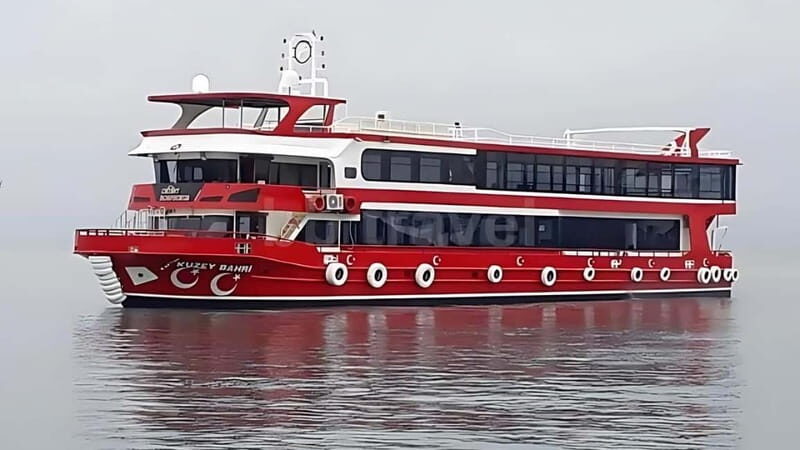 Istanbul: Bosphorus Dinner Cruise - The Experience: What to Expect from the Bosphorus Dinner Cruise