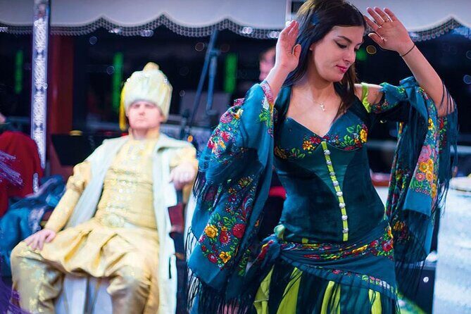 Istanbul Bosphorus Dinner Cruise and Turkish Night Show - A Detailed Look at the Experience