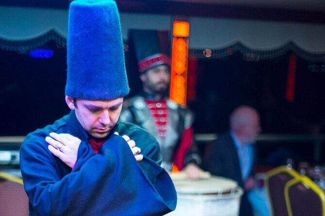Istanbul Bosphorus Dinner Cruise and Turkish Night Show - FAQs