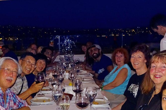Istanbul: Bosphorus Dinner Cruise Incl. Drinks with Transfer - FAQ