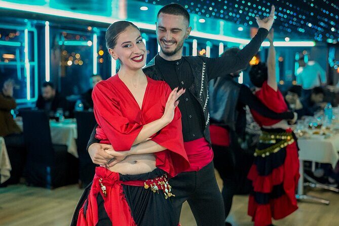 Istanbul Bosphorus Dinner Cruise: Turkish Night Show Experience - The Sum Up