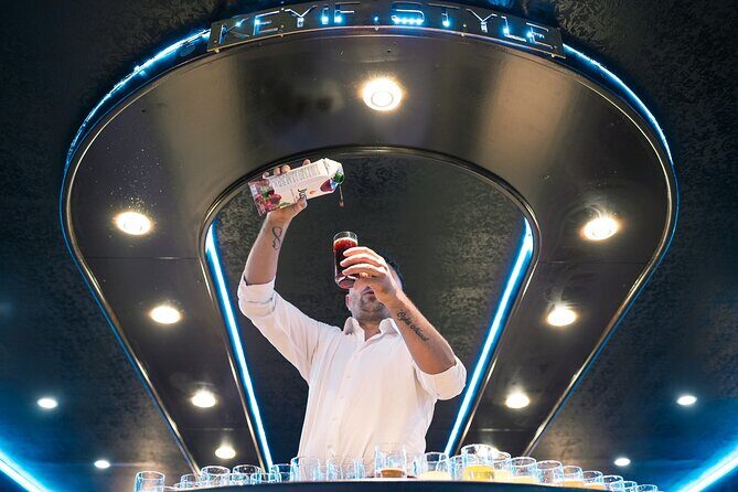 Istanbul Bosphorus Dinner Cruise: Turkish Night Show Experience - FAQ