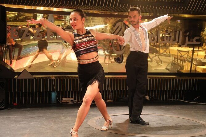 Istanbul Bosphorus Dinner Cruise Turkish Night with Private Table - The End of the Night & Return