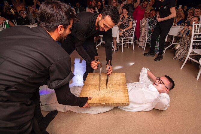 Istanbul Bosphorus Dinner Cruise with Drinks and Shows - Value for Money and Practical Tips