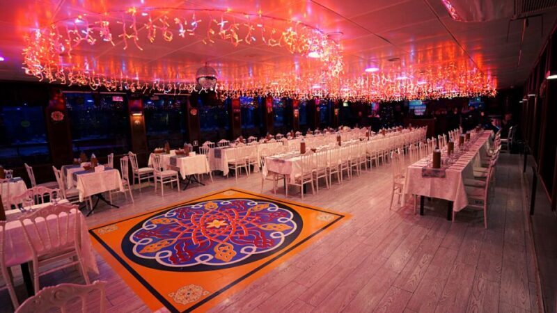 Istanbul: Bosphorus Dinner Cruise with Drinks & Turkish Show - Final Thoughts