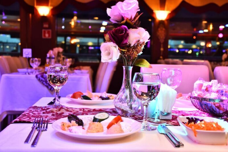 Istanbul: Bosphorus Dinner Cruise with Turkish Night Show - FAQs