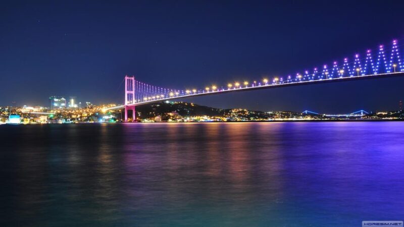 Istanbul: Bosphorus Dinner Cruise with Turkish Show - FAQ