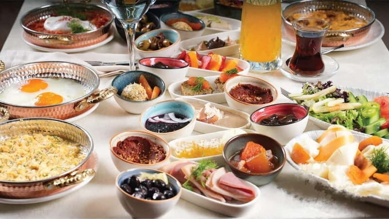 Istanbul: Bosphorus Morning Cruise with Breakfast - The Sum Up