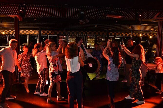 Istanbul Bosphorus New Year's Eve Dinner Cruise Party in Istanbul - Who Should Consider This Tour?