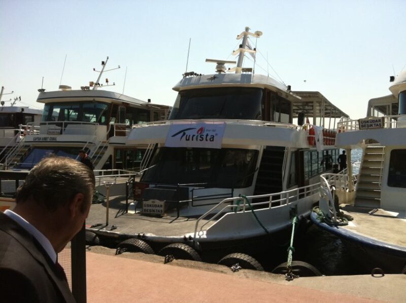 Istanbul: Bosphorus Sightseeing Boat Tour with Guide - FAQ