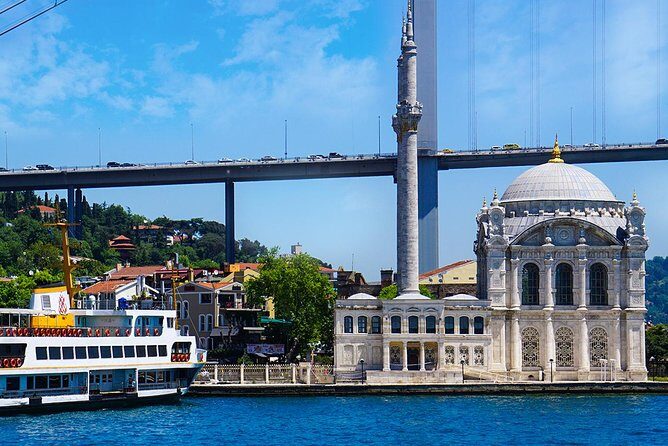 Istanbul Bosphorus Sightseeing Cruise - Who Should Consider This Tour?