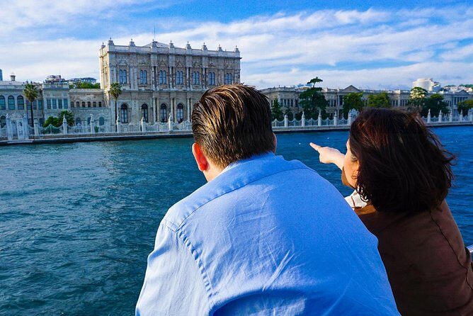 Istanbul Bosphorus Sightseeing Cruise - Practical Tips for Your Bosphorus Cruise