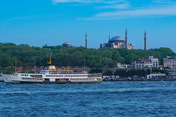 Istanbul Bosphorus Sightseeing Cruise - The Bottom Line