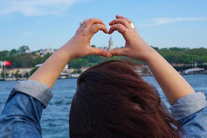 Istanbul Bosphorus Sightseeing Cruise - FAQ