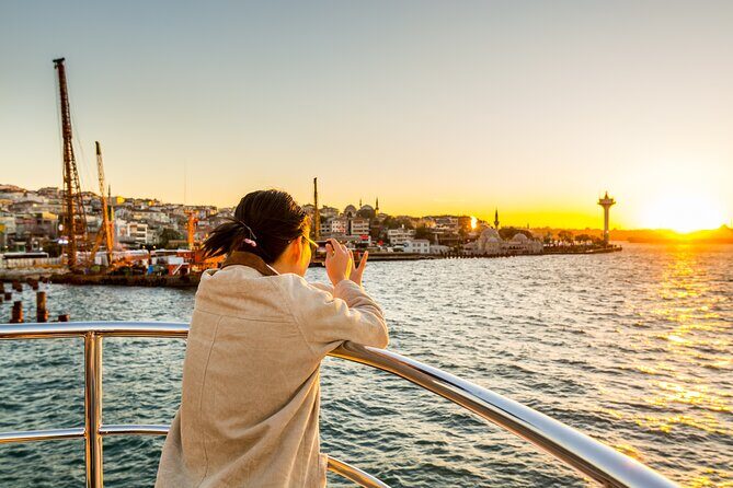 Istanbul Bosphorus Sightseeing Cruise with Audio Guide - Who Would Love This Experience?