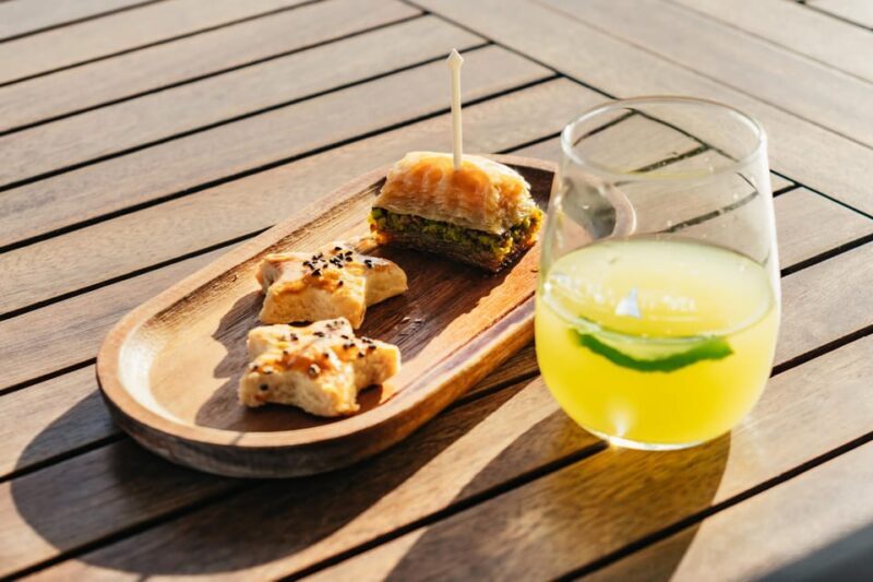 Istanbul: Bosphorus Sunset Cruise on a Luxury Yacht - Frequently Asked Questions