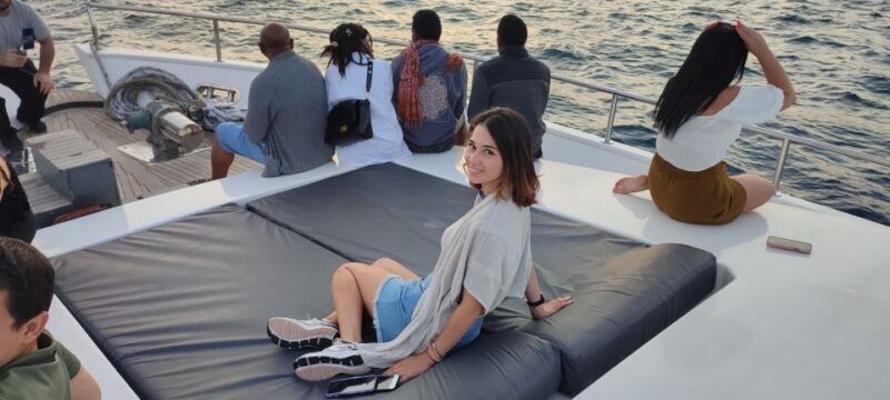 Istanbul: Bosphorus Sunset Cruise on Yacht with Live Guide - Frequently Asked Questions