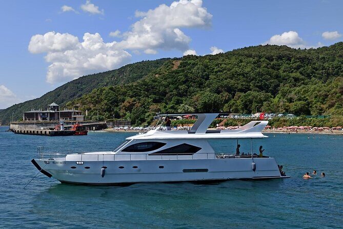 Istanbul Bosphorus Sunset Cruise on Yacht with Live Guide - Final Thoughts