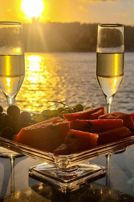 Istanbul: Bosphorus Sunset Cruise with Drinks & Snack - Who Will Love This Experience?