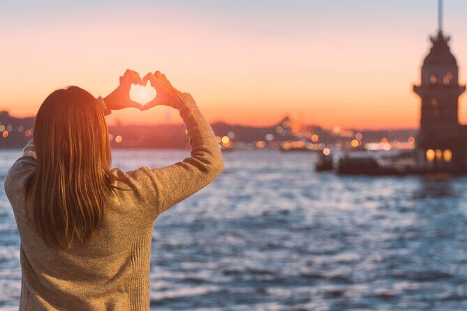 Istanbul Bosphorus Sunset Yacht Cruise with Snack and Refreshment - An In-Depth Look at the Experience