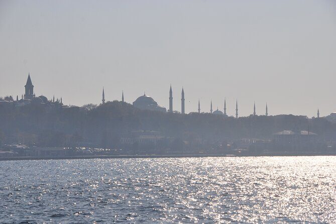 Istanbul Bosphorus Tour With Whirling Dervish Show - Practical Details & Tips
