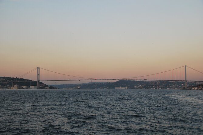 Istanbul Bosphorus Tour With Whirling Dervish Show - Final Thoughts: Who Will Love This Tour?