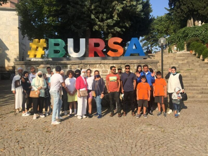 Istanbul: Bursa and Uludag Full-Day Trip with Cable Car Ride - The Complete Experience: From Istanbul to Bursa and Uludag