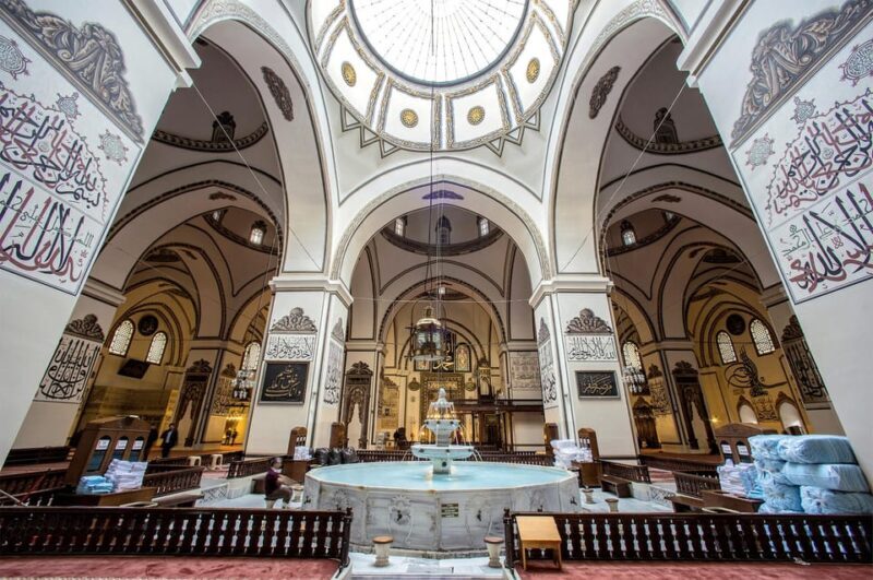 Istanbul: Bursa Tour w/ Cable Car Ride & Uludag Mountain - Final Thoughts