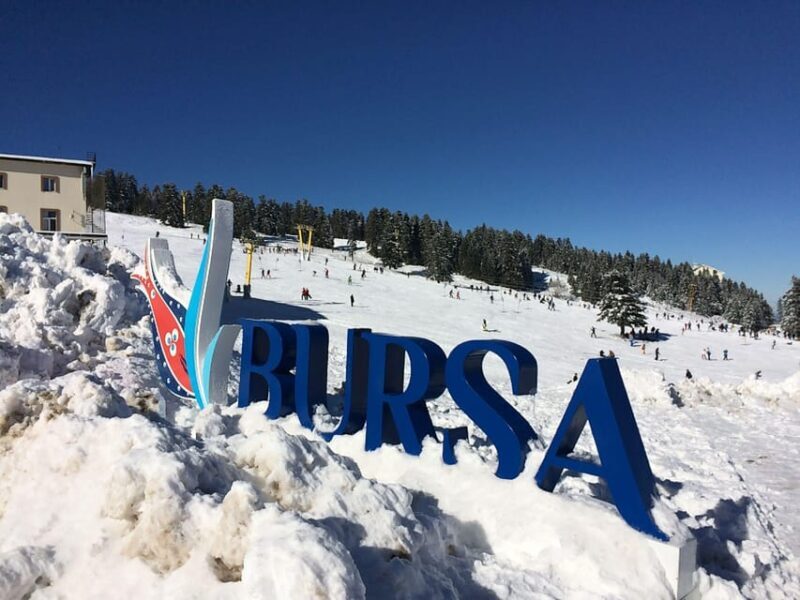 Istanbul: Bursa Tour w/ Cable Car Ride & Uludag Mountain - Frequently Asked Questions