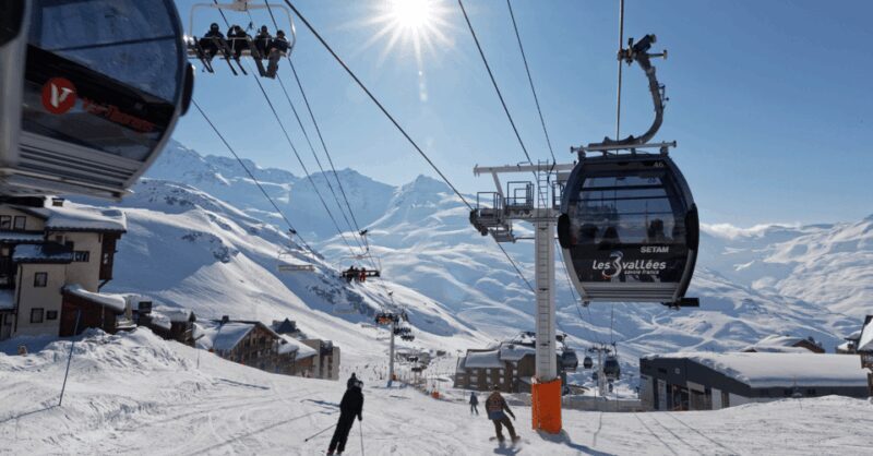 Istanbul: Bursa & Uludag Tour with Lunch & Cable Car Option - A Deep Dive into the Experience