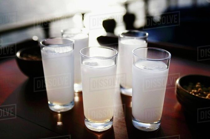 Istanbul by Night: Dining Out in a Turkish Way - Practical Details