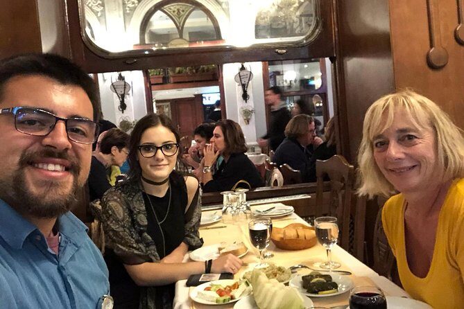 Istanbul by Night: Dining Out in a Turkish Way - Final Thoughts