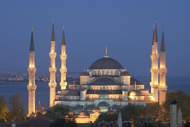 Istanbul Byzantine and Ottoman Tour: Hagia Sophia, Topkapi Palace, Blue Mosque and Grand Bazaar - Final Thoughts: Is This Tour for You?