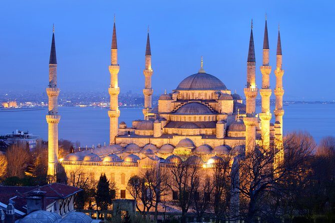 Istanbul Byzantine and Ottoman Tour: Hagia Sophia, Topkapi Palace, Blue Mosque and Grand Bazaar - FAQs