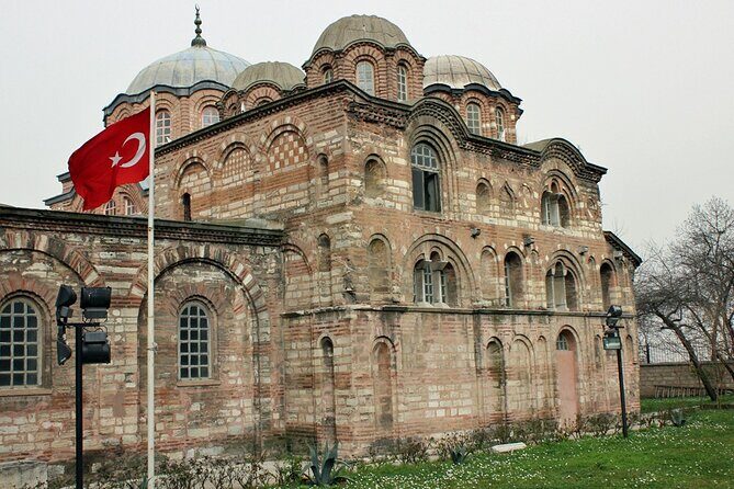 Istanbul Byzantine Highlights Full-Day Private Tour by Car - Exploring Istanbul’s Byzantine Heritage: A Detailed Review of the Private Full-Day Tour