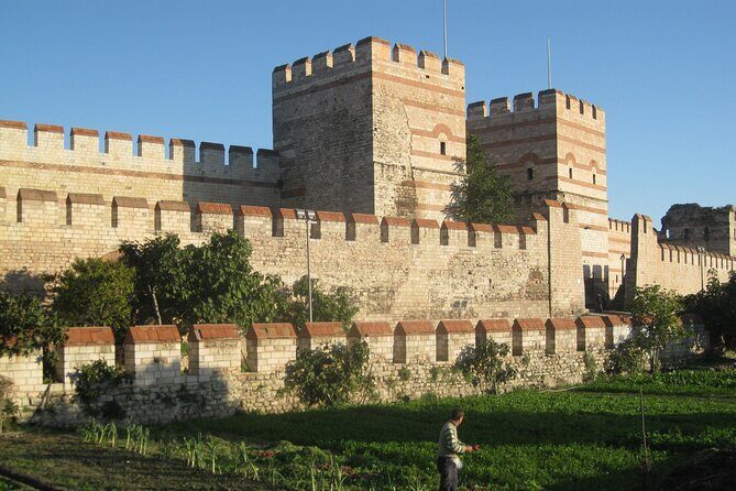 Istanbul Byzantine Highlights Full-Day Private Tour by Car - Who is This Tour Best For?